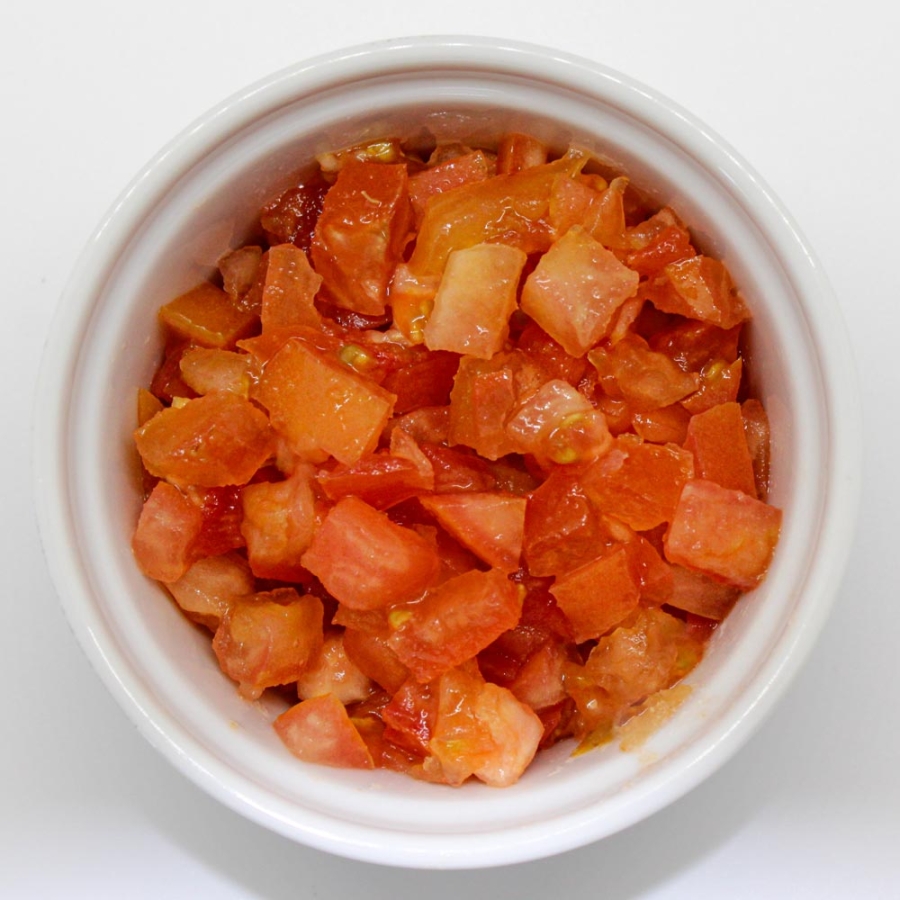 Diced Tomato