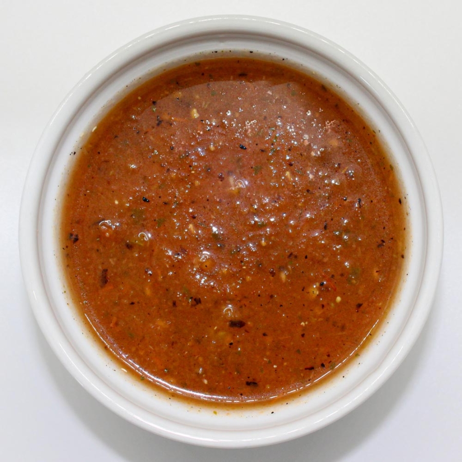 Izzo's Salsa