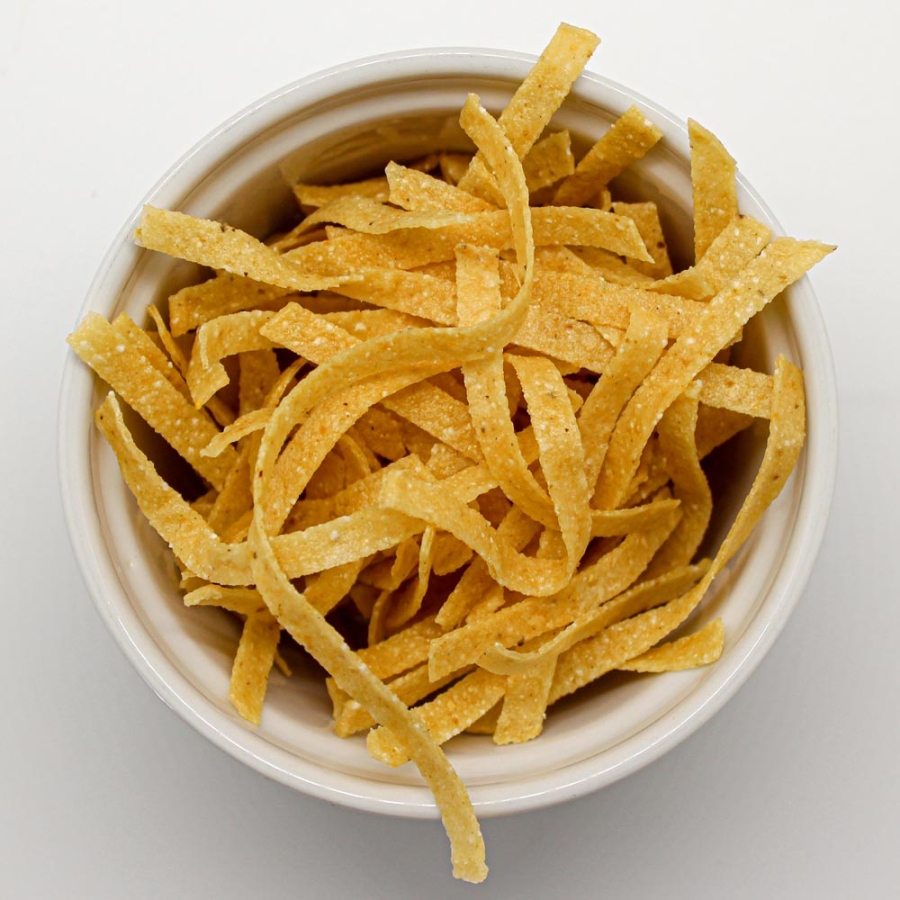 Tortilla Strips